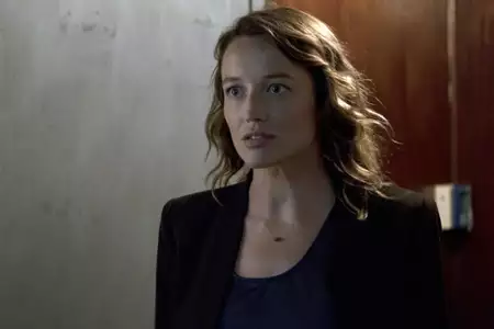 Zmowa milczenia - galeria zdjęć - filmweb