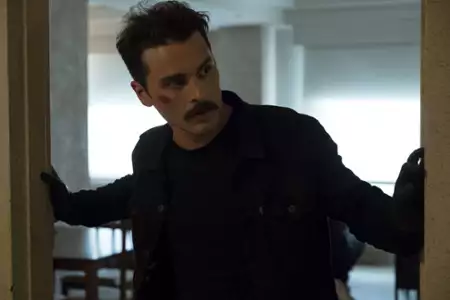 Zmowa milczenia - galeria zdjęć - filmweb