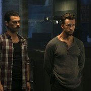 The Oath - galeria zdjęć - filmweb