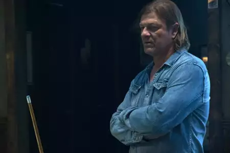 Zmowa milczenia - galeria zdjęć - filmweb