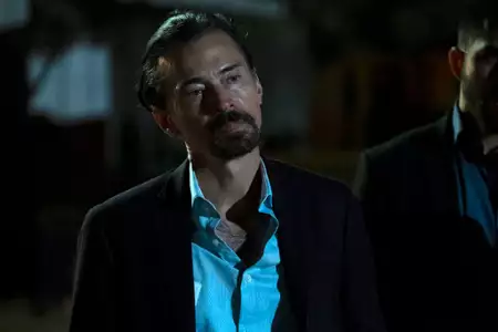 Zmowa milczenia - galeria zdjęć - filmweb