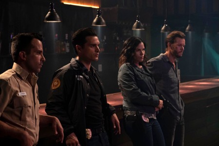 Sezon 2 Odcinek 2 Aftermath