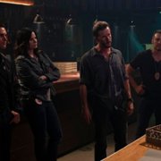 The Oath - galeria zdjęć - filmweb