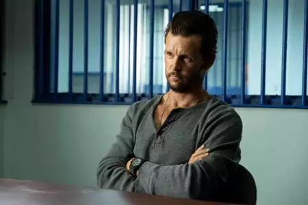 Zmowa milczenia - galeria zdjęć - filmweb