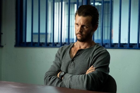 Sezon 2 Odcinek 3 Mano