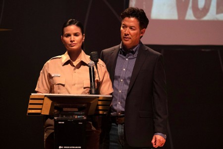 Sezon 2 Odcinek 5 Succession