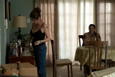 Zmowa milczenia - galeria zdjęć - filmweb
