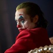 Joaquin Phoenix w Joker