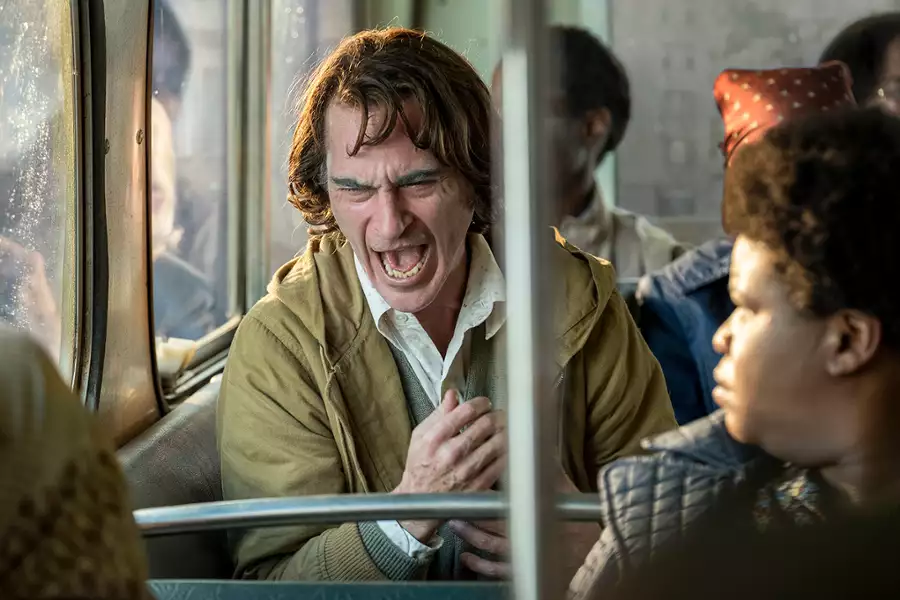 Joker - galeria zdjęć - filmweb