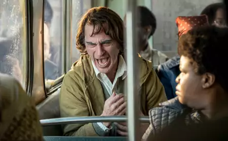 Joker - galeria zdjęć - filmweb