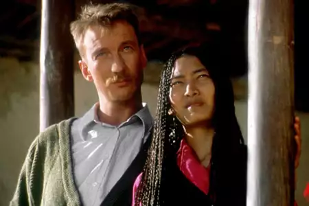 Siedem lat w Tybecie - galeria zdjęć - filmweb