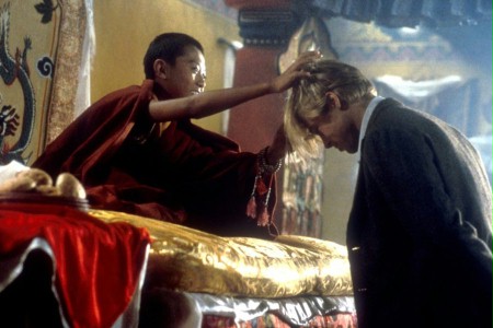Siedem lat w Tybecie - galeria zdjęć - filmweb