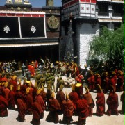 Seven Years in Tibet - galeria zdjęć - filmweb