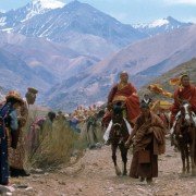 Seven Years in Tibet - galeria zdjęć - filmweb