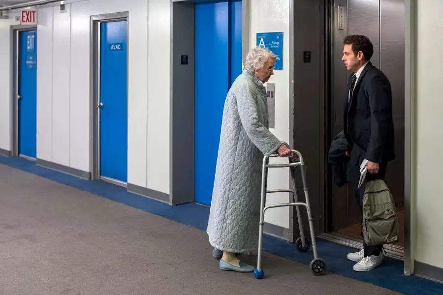Maniac - galeria zdjęć - filmweb