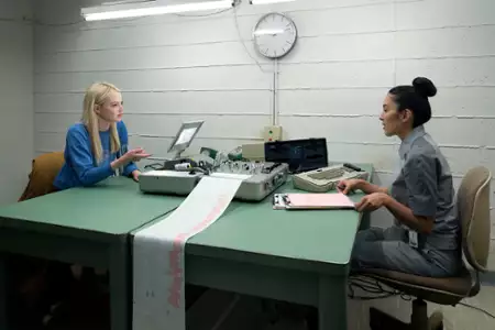 Maniac - galeria zdjęć - filmweb