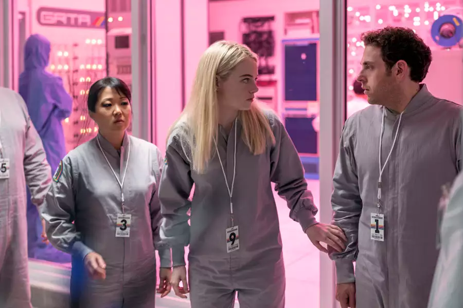 Maniac - galeria zdjęć - filmweb
