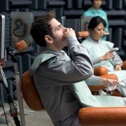 Maniac - galeria zdjęć - filmweb