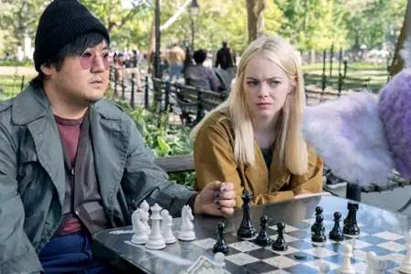 Maniac - galeria zdjęć - filmweb