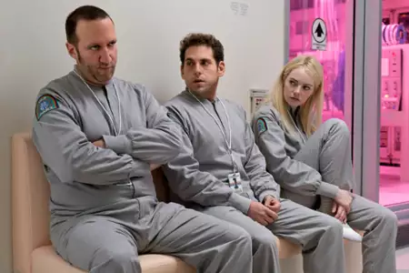 Maniac - galeria zdjęć - filmweb
