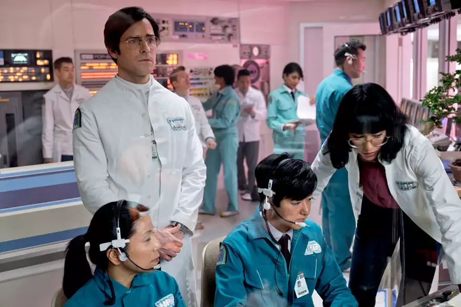 Maniac - galeria zdjęć - filmweb