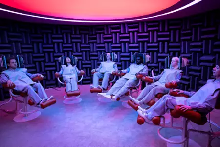 Maniac - galeria zdjęć - filmweb