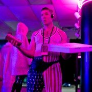 Maniac - galeria zdjęć - filmweb