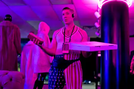 Maniac - galeria zdjęć - filmweb