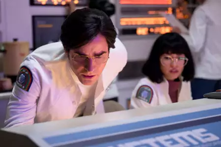 Maniac - galeria zdjęć - filmweb