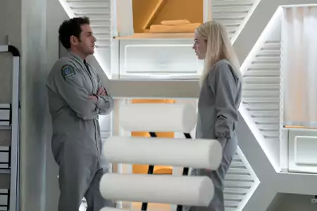 Maniac - galeria zdjęć - filmweb