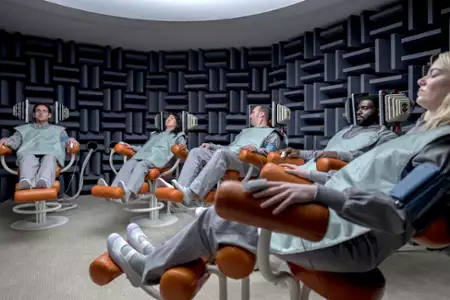 Maniac - galeria zdjęć - filmweb