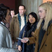 Maniac - galeria zdjęć - filmweb