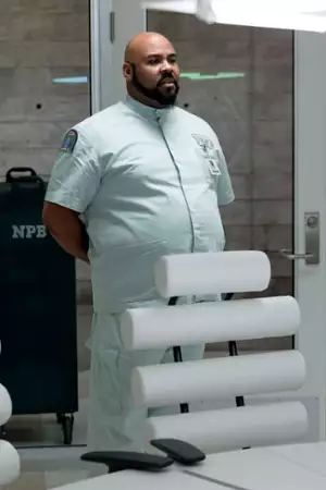 Maniac - galeria zdjęć - filmweb