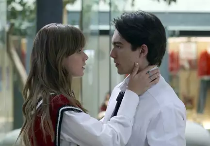 Zbuntowani - galeria zdjęć - filmweb