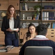 Zbuntowani - galeria zdjęć - filmweb