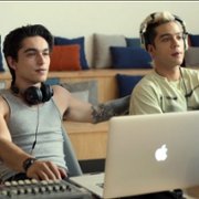 Zbuntowani - galeria zdjęć - filmweb