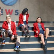 Zbuntowani - galeria zdjęć - filmweb
