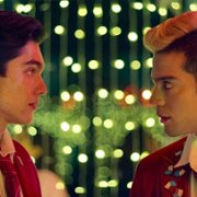 Zbuntowani - galeria zdjęć - filmweb