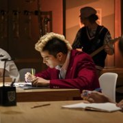 Zbuntowani - galeria zdjęć - filmweb