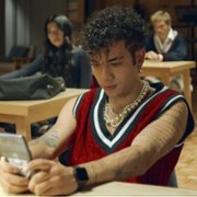 Zbuntowani - galeria zdjęć - filmweb