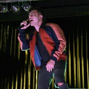 Zbuntowani - galeria zdjęć - filmweb