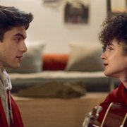 Rebelde - galeria zdjęć - filmweb