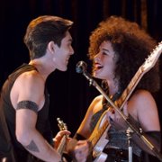 Rebelde - galeria zdjęć - filmweb