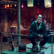 Rebelde - galeria zdjęć - filmweb