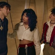 Rebelde - galeria zdjęć - filmweb