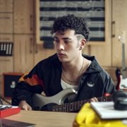 Rebelde - galeria zdjęć - filmweb