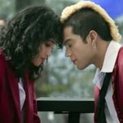 Rebelde - galeria zdjęć - filmweb
