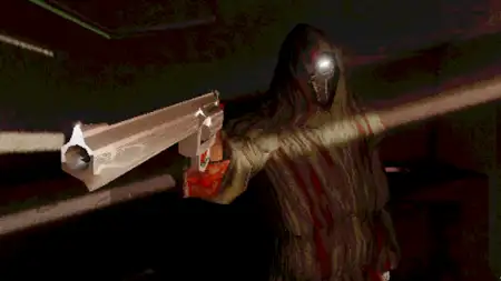 Incision - galeria zdjęć - filmweb