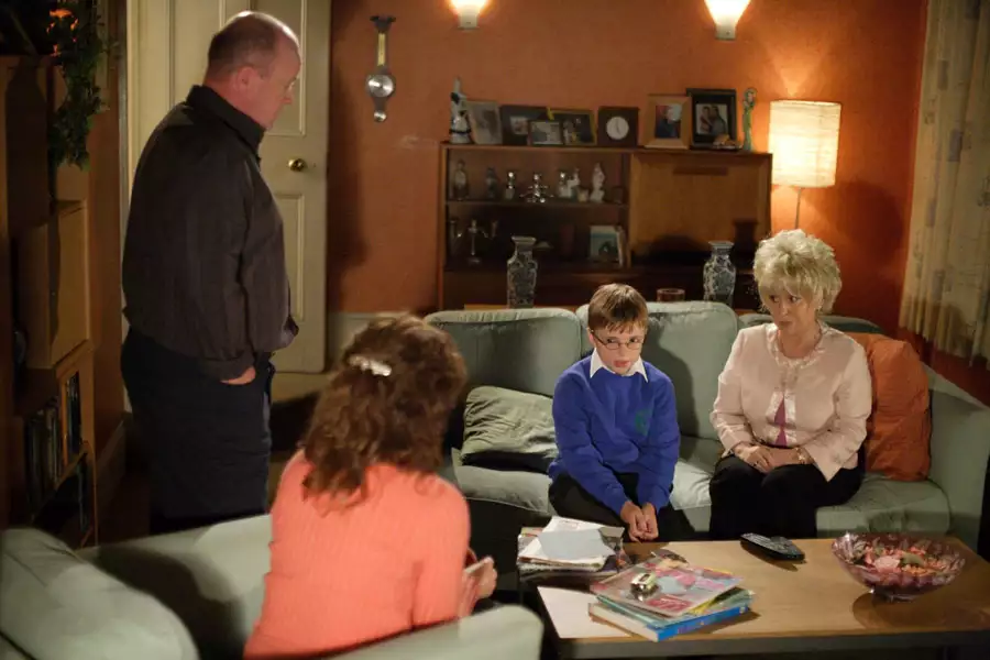 EastEnders - galeria zdjęć - filmweb