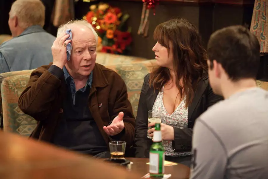EastEnders - galeria zdjęć - filmweb